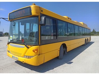 Городской автобус Scania K305 (01.12-): фото 1