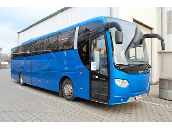 Туристический автобус Scania OmniExpress 4x2 (Euro 5): фото 1