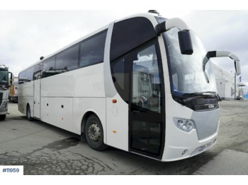 Туристический автобус Scania Omni Express: фото 1