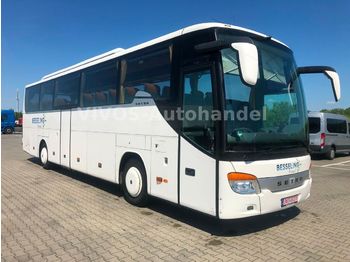 Туристический автобус Setra 415 GT- HD   Euro 5: фото 1