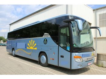Туристический автобус Setra 415 GT-HD ( Schaltung, EEV): фото 1