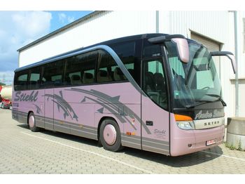 Туристический автобус Setra 415 HD ( Neue Kupplung ): фото 1