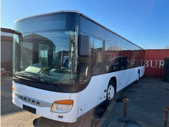 Городской автобус Setra 415 NF: фото 1