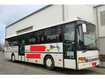 Пригородный автобус Setra S 315 UL ( KLIMA, TÜV Neu ): фото 1