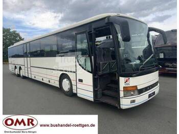 Пригородный автобус Setra - S 319 UL / S 419 UL / O 530 Integro / 75 Plätze: фото 1