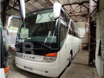Туристический автобус Setra S 415 HD: фото 1