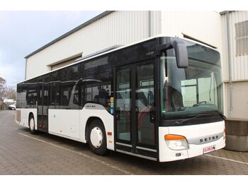 Городской автобус Setra S 415 NF  (EURO 5): фото 1