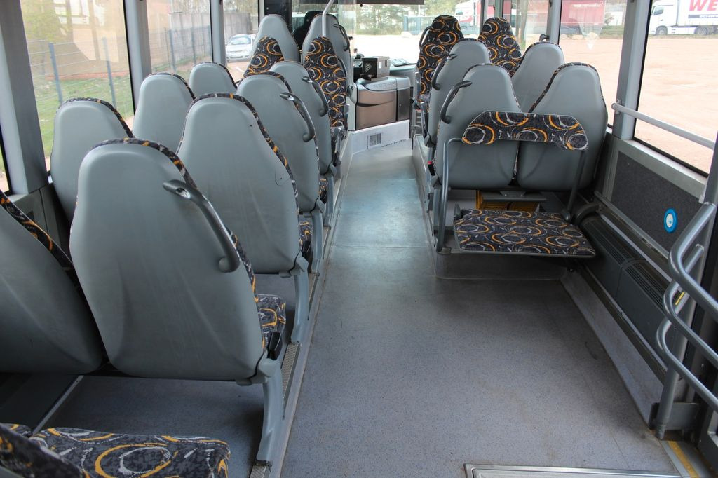 Городской автобус Setra S 415 NF (Klima, EURO 5): фото 9