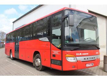 Пригородный автобус Setra S 415 UL (Euro4, Klima): фото 1