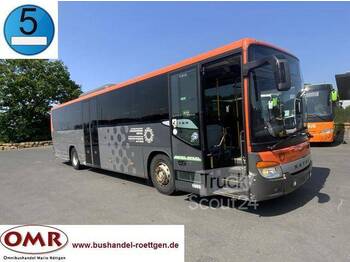 Пригородный автобус Setra - S 415 UL/ S 315 UL/ Euro 5/ 550/ Integro: фото 1