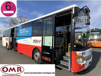Пригородный автобус Setra - S 417 UL/2 Business/ 319 UL/ 550/ Original KM: фото 1