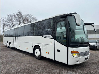 Setra S 419 UL-GT (70 Sitze , Euro 4)  - Городской автобус: фото 1