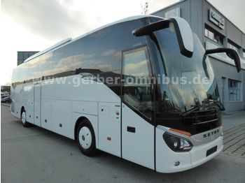 Туристический автобус Setra S 515 HD mit Garantie: фото 1