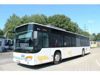Городской автобус Setra Setra 415 NF ( EEV-Norm ): фото 1