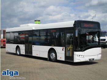 Городской автобус Solaris Urbino 12 LE, Euro 5, Klima, Rampe, 41 Sitze: фото 1