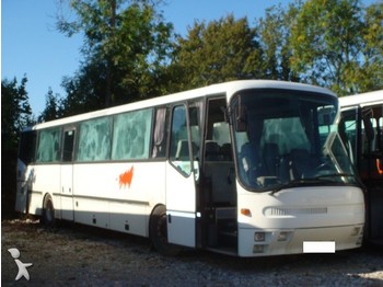 Bova FVD - Туристический автобус