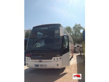 DAF BEULAS SB 4000 XF PMR  - Туристический автобус