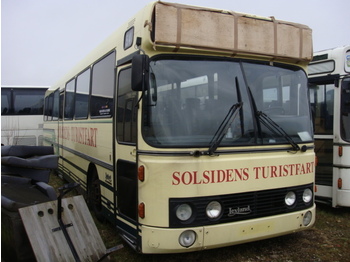 DAF Dab - Туристический автобус