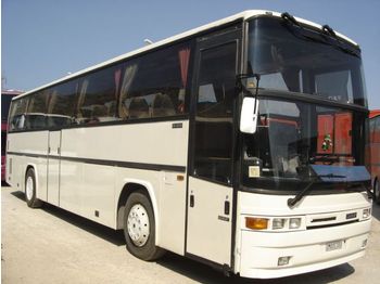 DAF JONKHEERE SB-3000 - Туристический автобус