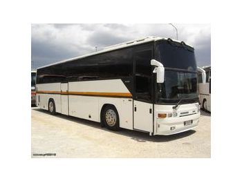DAF JONKHEERE SB-3000
 - Туристический автобус