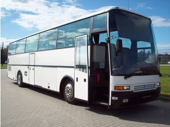 DAF SB 3000 Berkhof - Туристический автобус