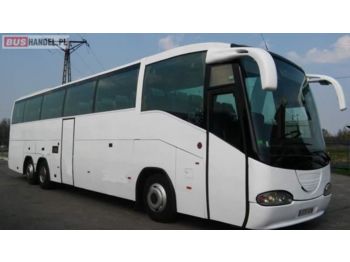 IRIZAR MAN - Туристический автобус