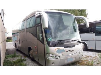 Туристический автобус IRIZAR SCANIA K114 CENTURY