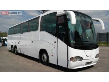 MAN - Туристический автобус