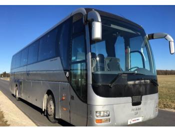 MAN LioanCoach - Туристический автобус