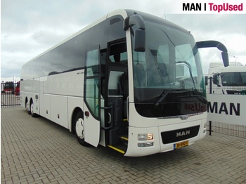 Туристический автобус MAN Lion's Coach R08 62+1 E6