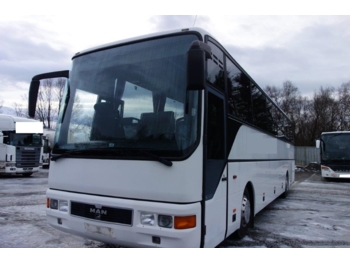 MAN Lions Coach - Туристический автобус