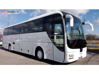MAN R07 - Туристический автобус
