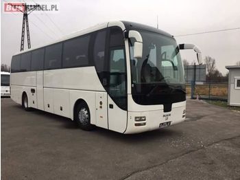 MAN R07 - Туристический автобус