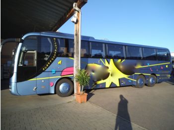 MAN R09 - Туристический автобус