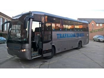 MARCOPOLO MAN - Туристический автобус