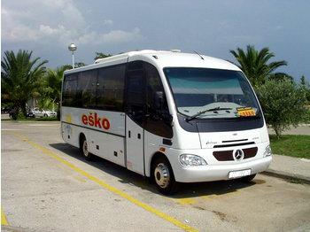 MERCEDES SITCAR  BELUGA - Туристический автобус
