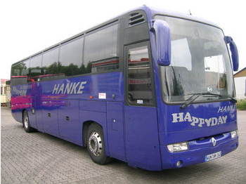 Renault Iliade RTX - Туристический автобус