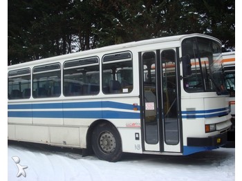 Renault S53 - Туристический автобус