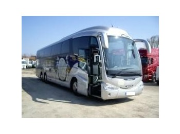 Scania  - Туристический автобус