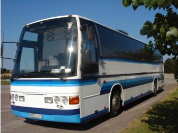 Scania Ajokki - Туристический автобус