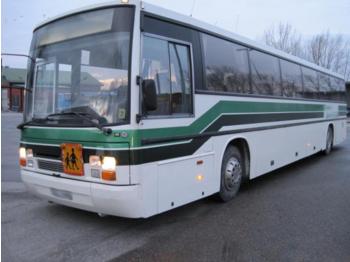 Scania Carrus 113 CLB - Туристический автобус