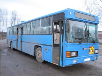 Scania Carrus CN113 - Туристический автобус
