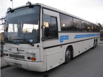 Scania Carrus Fifty - Туристический автобус