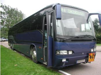 Scania Carrus K124 - Туристический автобус
