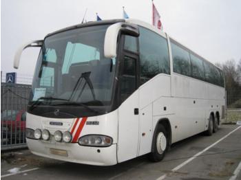 Scania Irizar - Туристический автобус