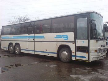 Scania K 112 - Туристический автобус