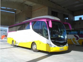 Scania K 124 420 IRIZAR PB - Туристический автобус