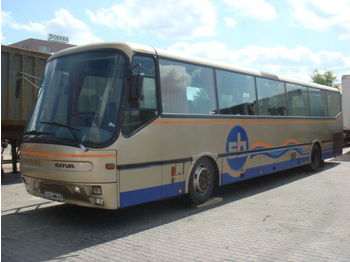 VDL BOVA FVD **366PS/55 Sitzplätze/Motorschaden** - Туристический автобус