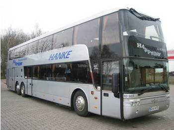 Vanhool Astromega T927 - Туристический автобус