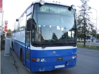 Volvo Van-Hool - Туристический автобус